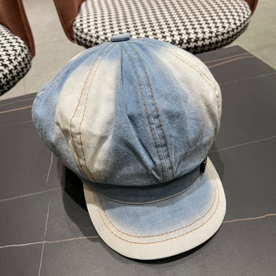 Miu Miu Caps